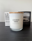 Loosha Surfcoast Candle