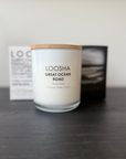 Loosha Surfcoast Candle