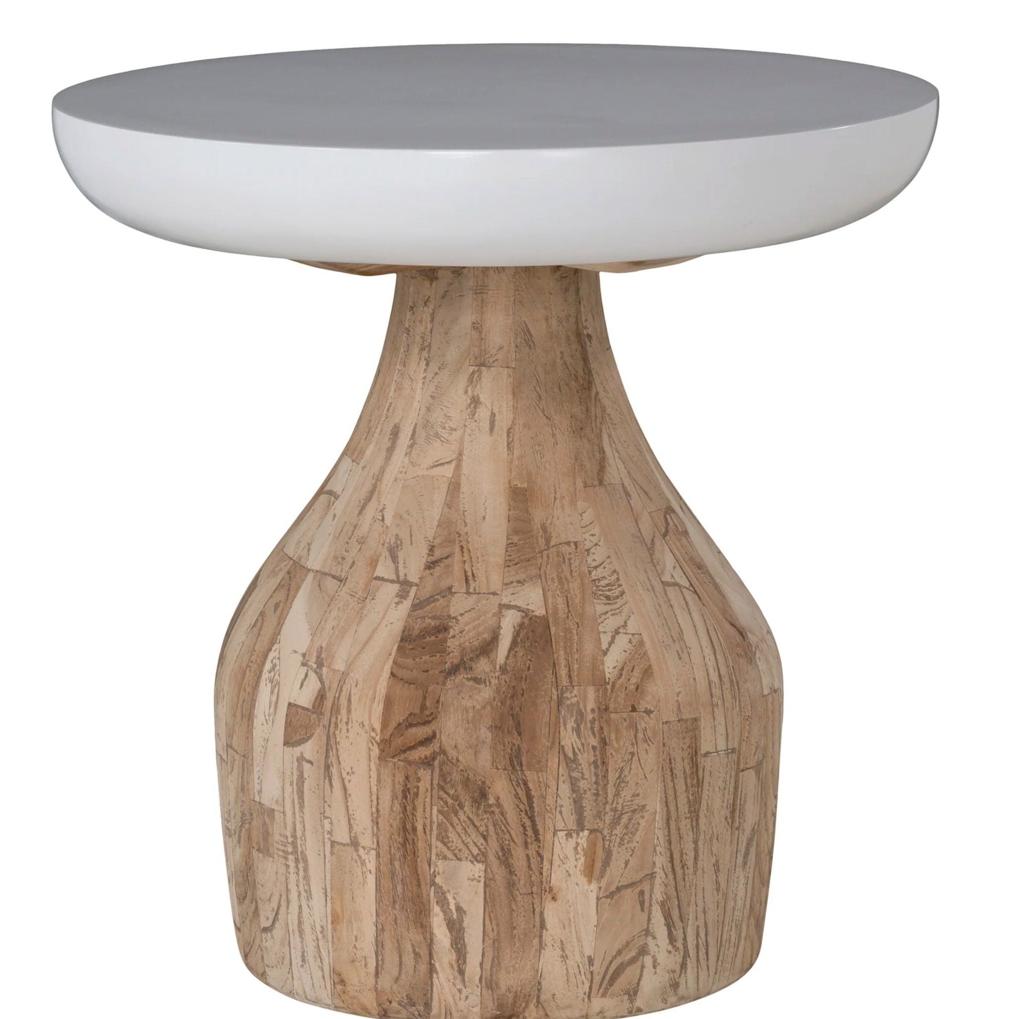 Uniqwa St James Side Table