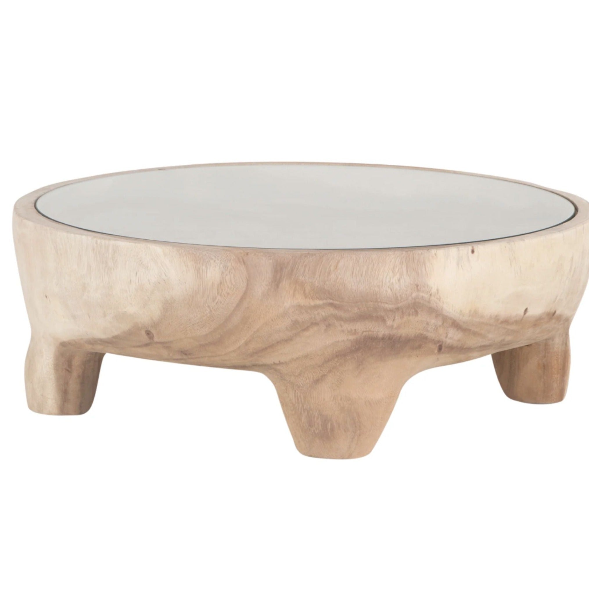 Uniqwa Inkolo Coffee Table – Jarvis + Jarvis Home