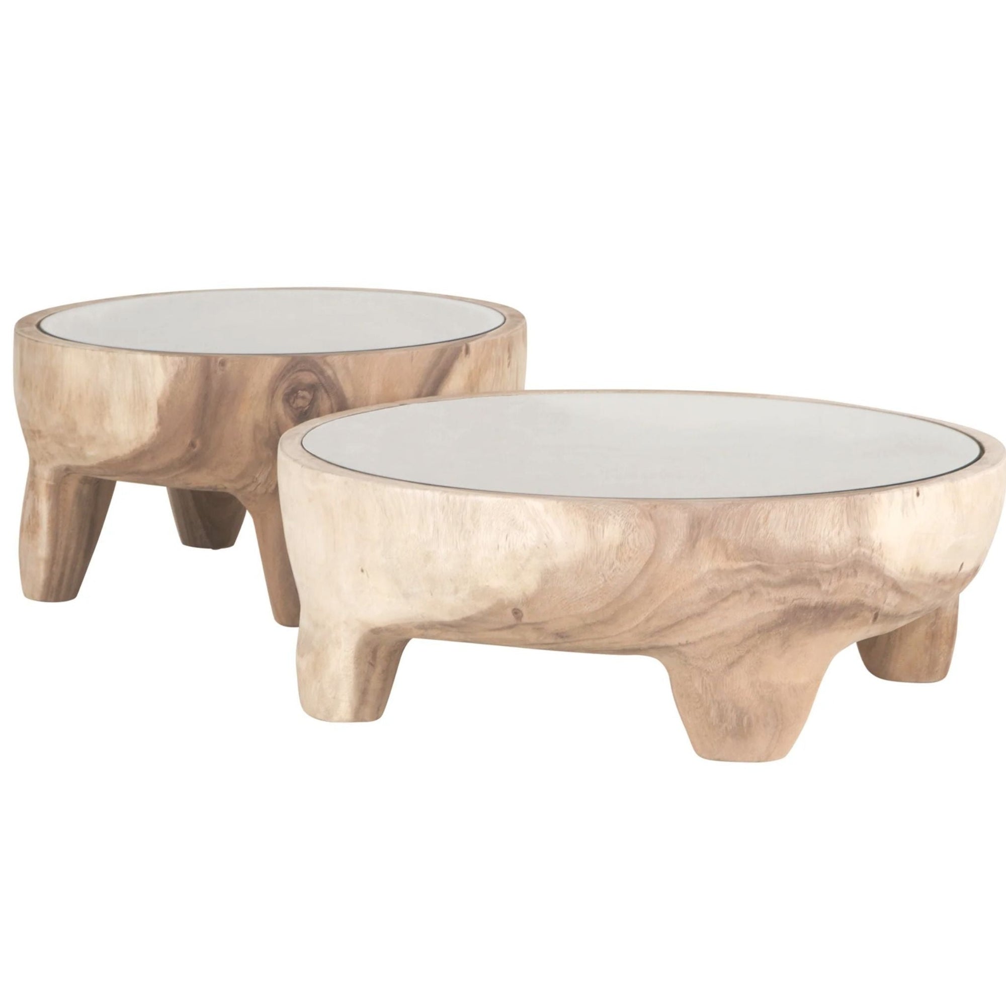 Uniqwa Collections Inkolo Side Table