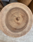 Kendang Side Table