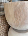 Kendang Side Table
