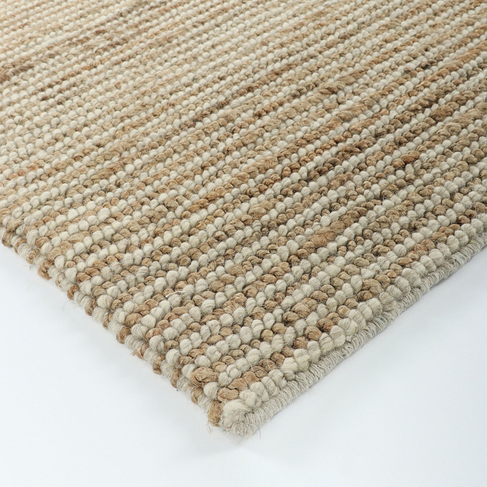 Everything You Need to Know About Jute Rugs - Sarah Joy