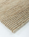 Baya Lima Sand/Natural Rug