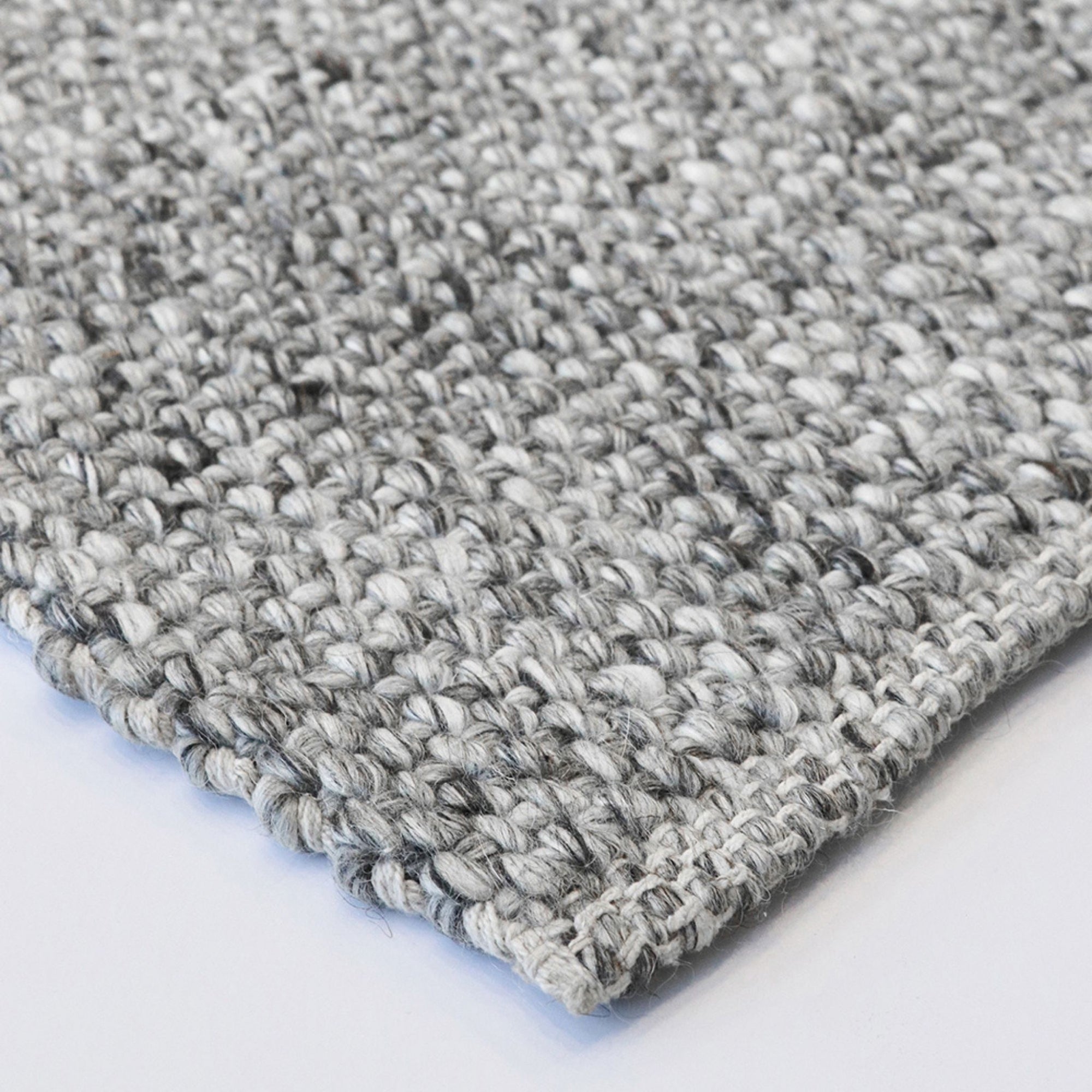 Baya Nebraska Ash Rug