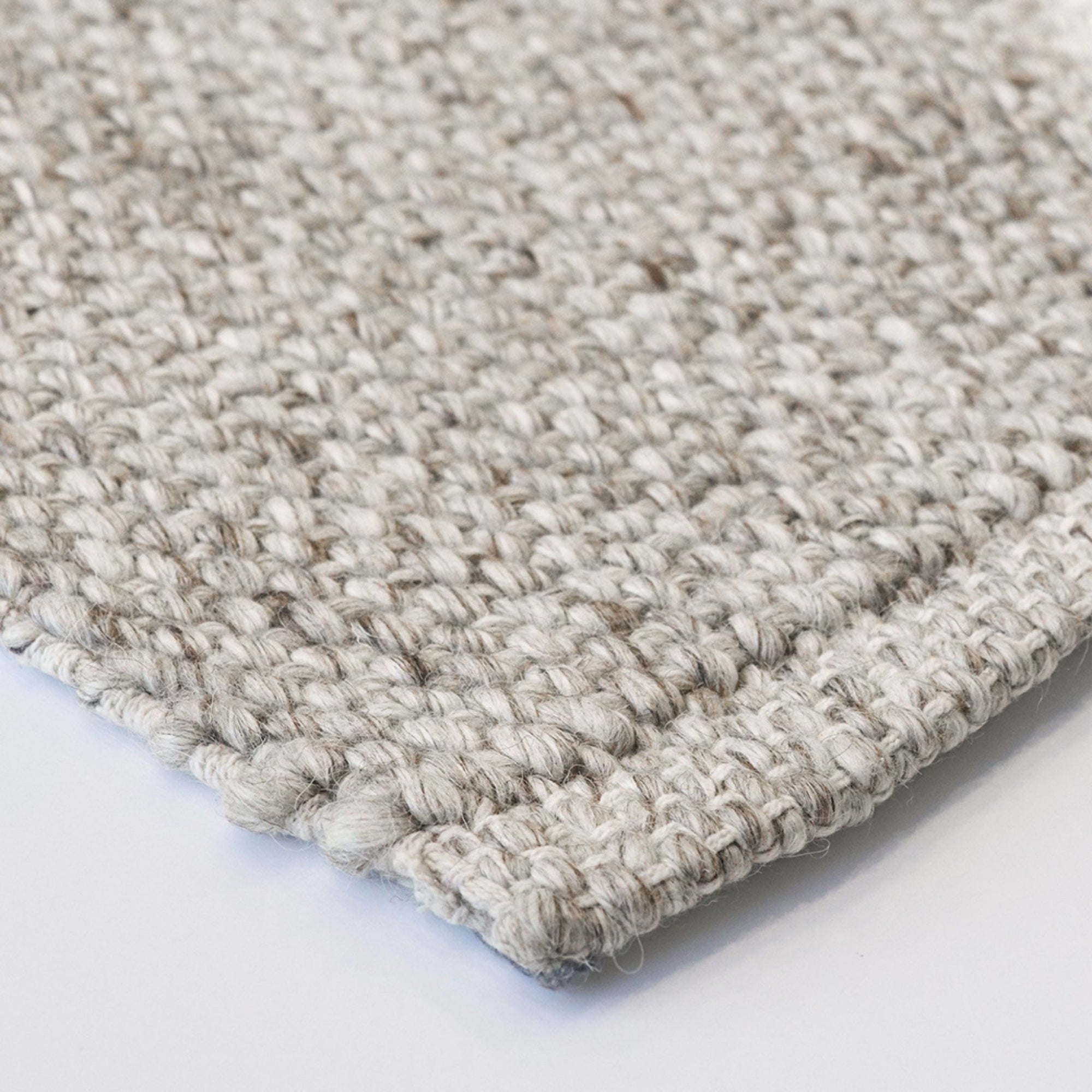 Baya Nebraska Pebble Rug