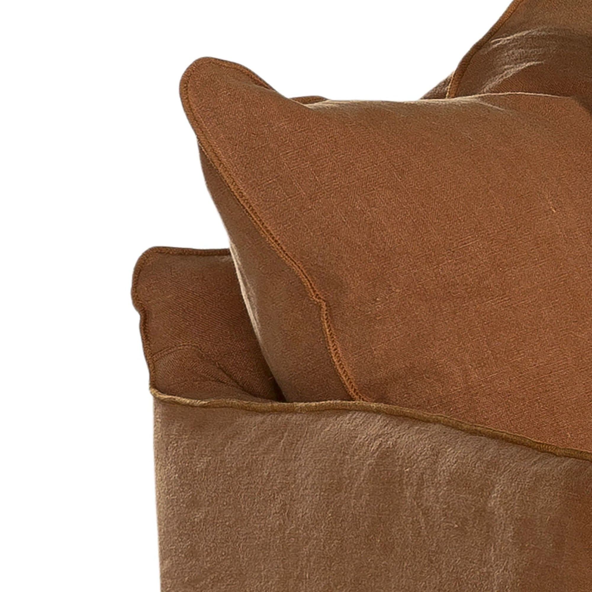 Uniqwa Collections Singita One Seat Sofa