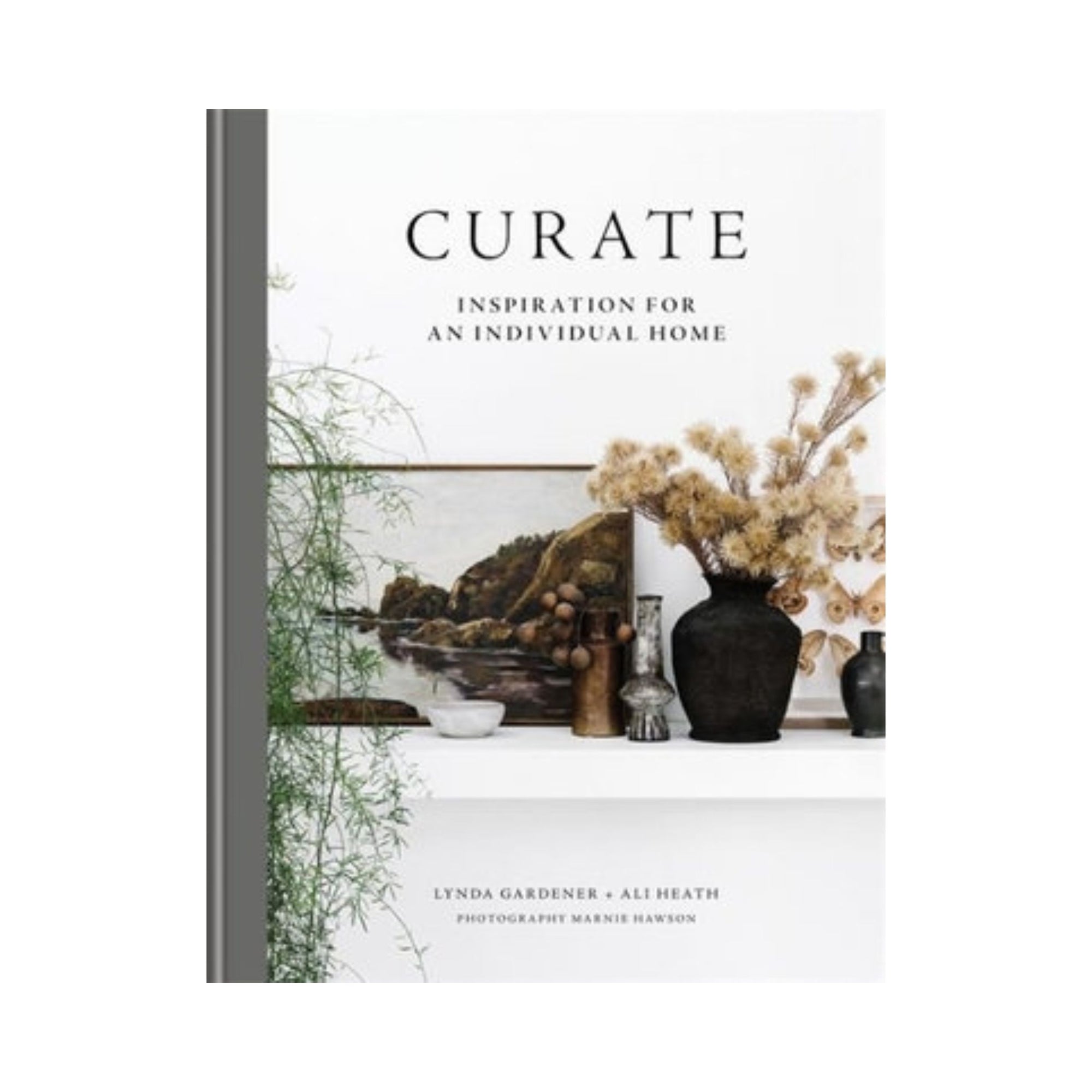 Curate