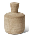 Aminata Vessel in Natural