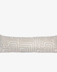 Eadie Wander Long Lumbar Cushion