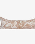 Eadie Wander Long Lumbar Cushion