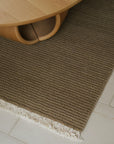 Weave Fabien Rug - Nomad