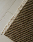 Weave Fabien Rug - Nomad