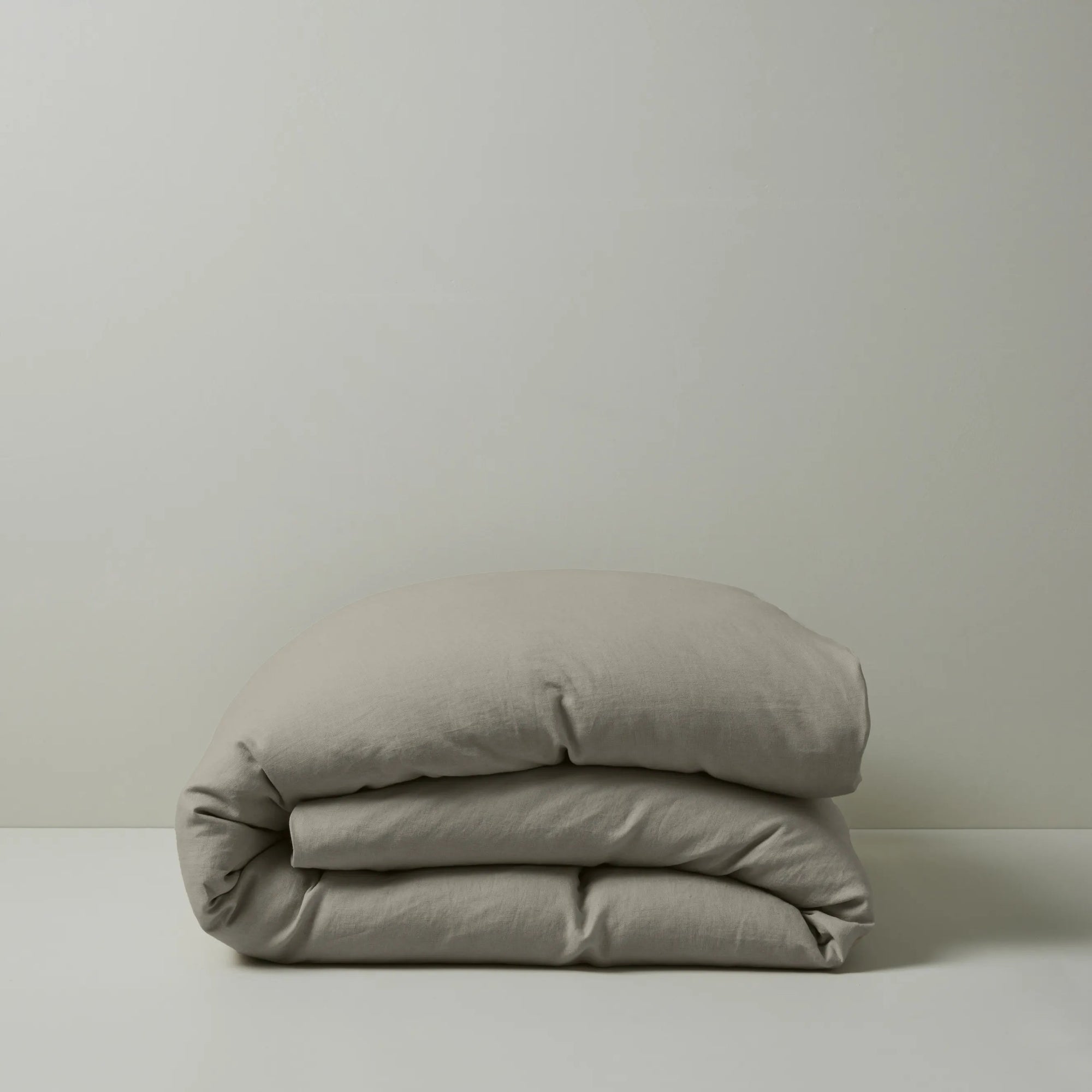 Ravello Linen Quilt Cover