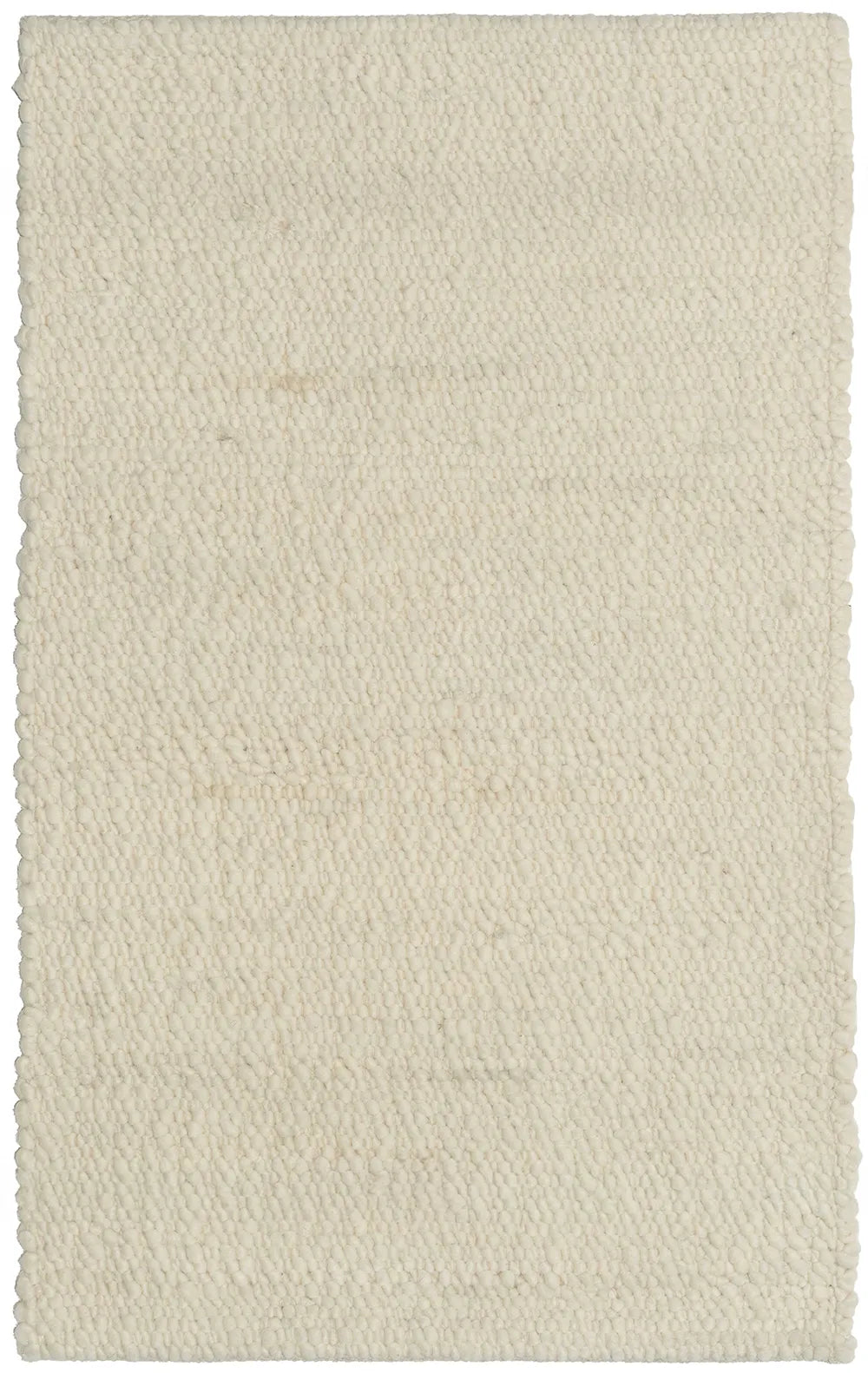Belgium Rug - Ivory