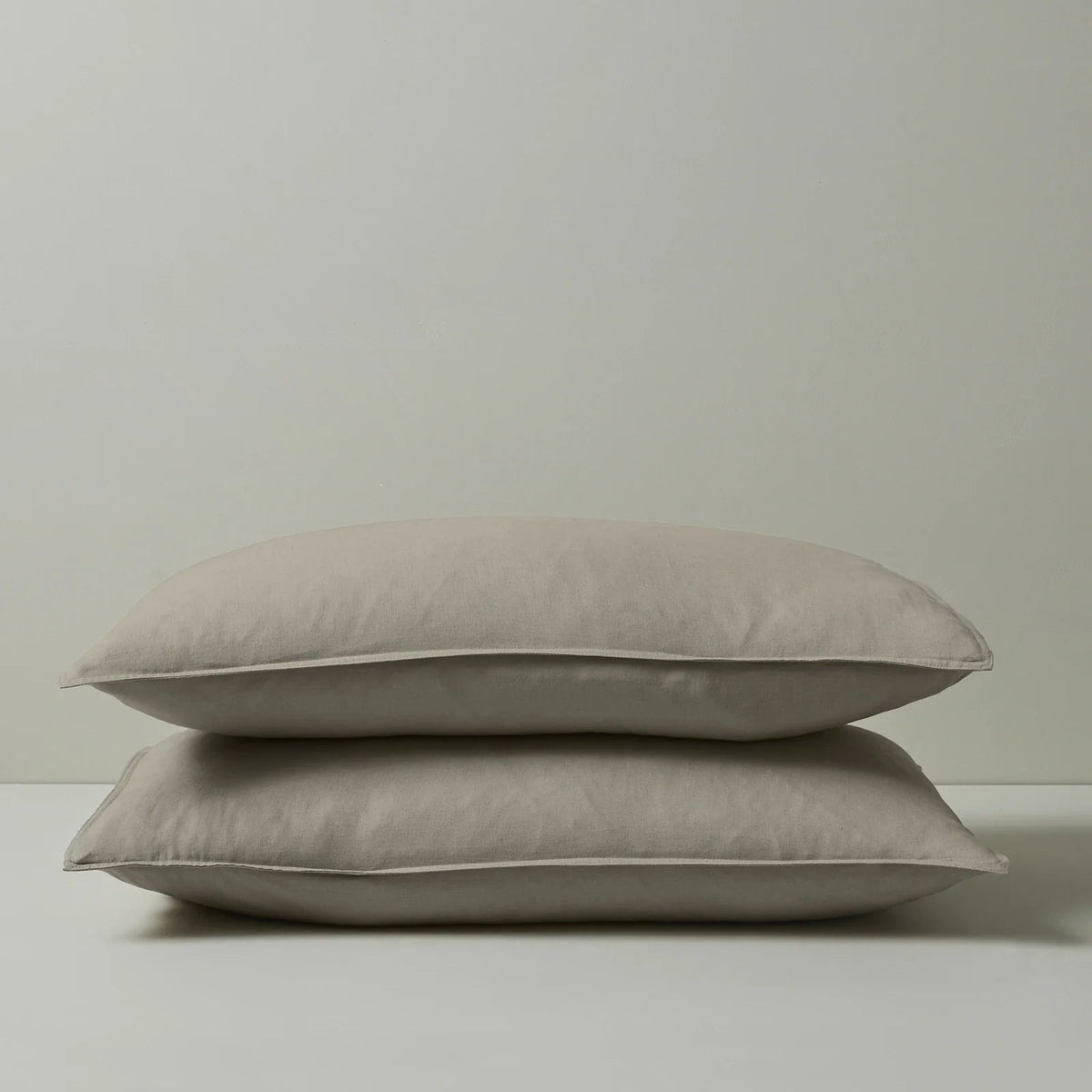Ravello Linen Pillowcase Pair