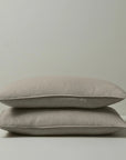 Ravello Linen Pillowcase Pair