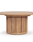 Zeally Round Coffee Table