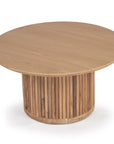 Zeally Round Coffee Table