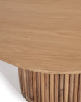 Zeally Round Coffee Table