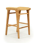 Zena Backless Counterstool