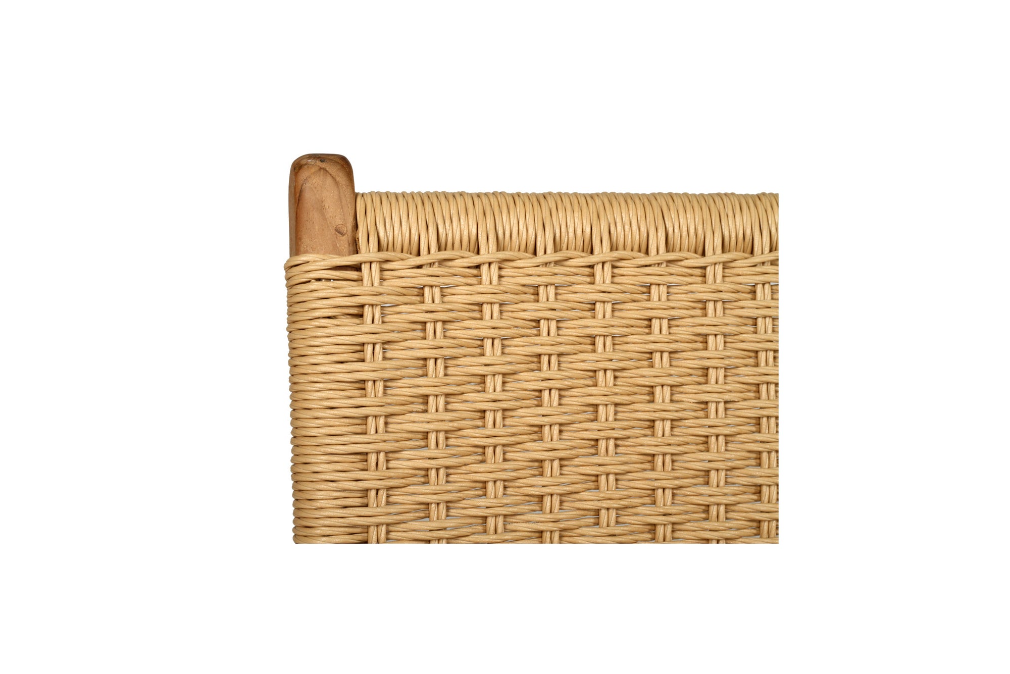 Zena Woven Cord Dining Chair