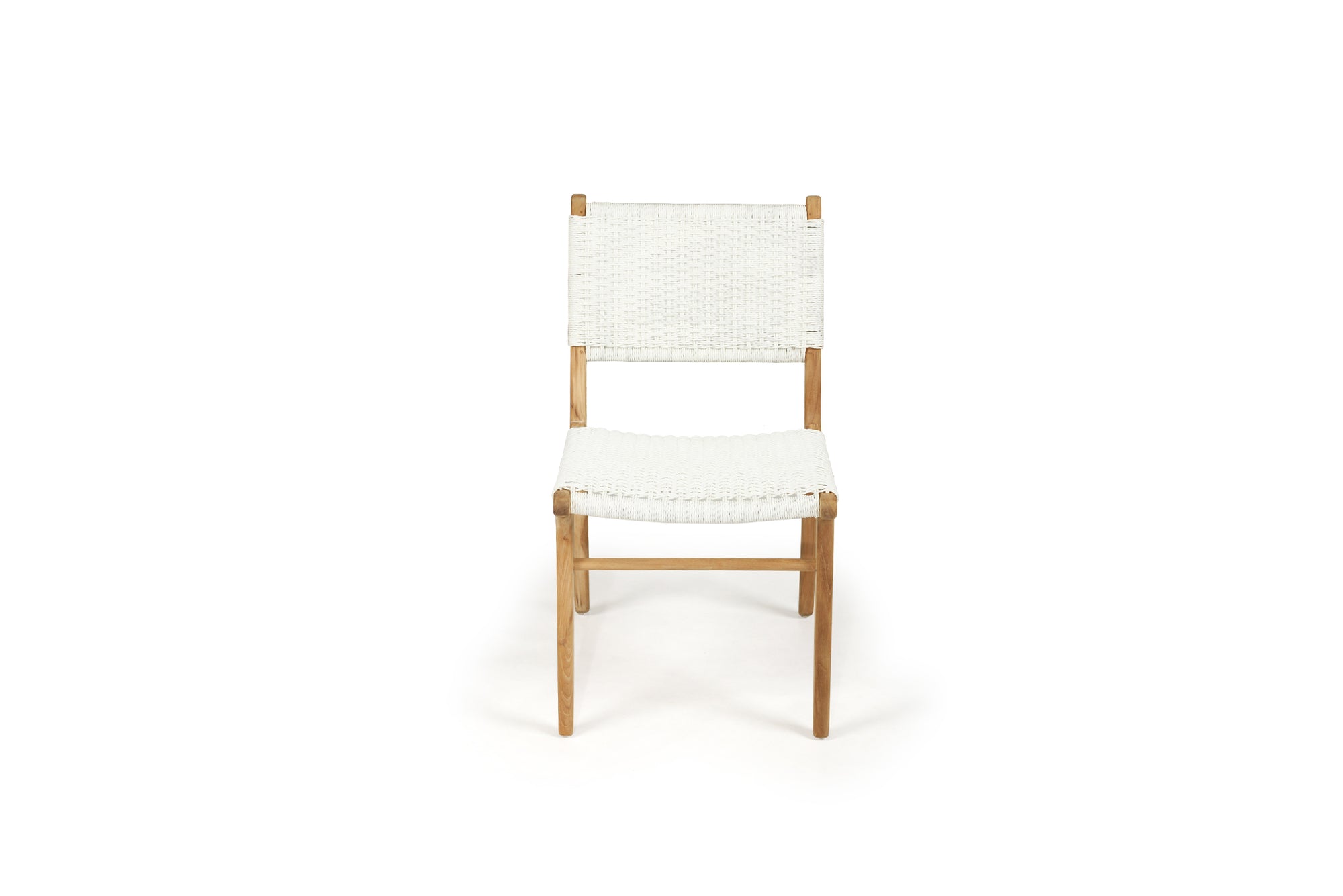 Zena Woven Cord Dining Chair