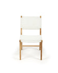 Zena Woven Cord Dining Chair