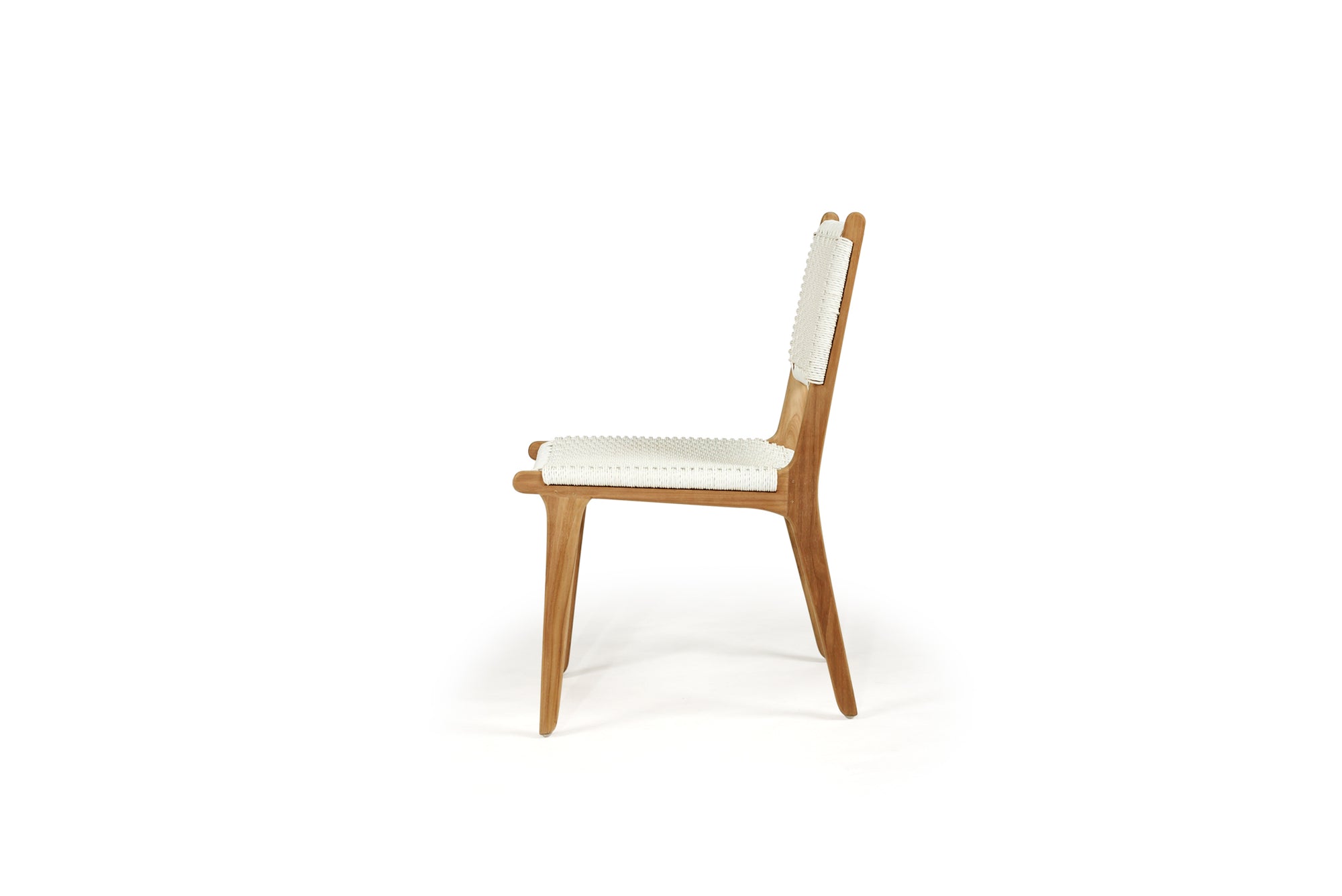Zena Woven Cord Dining Chair