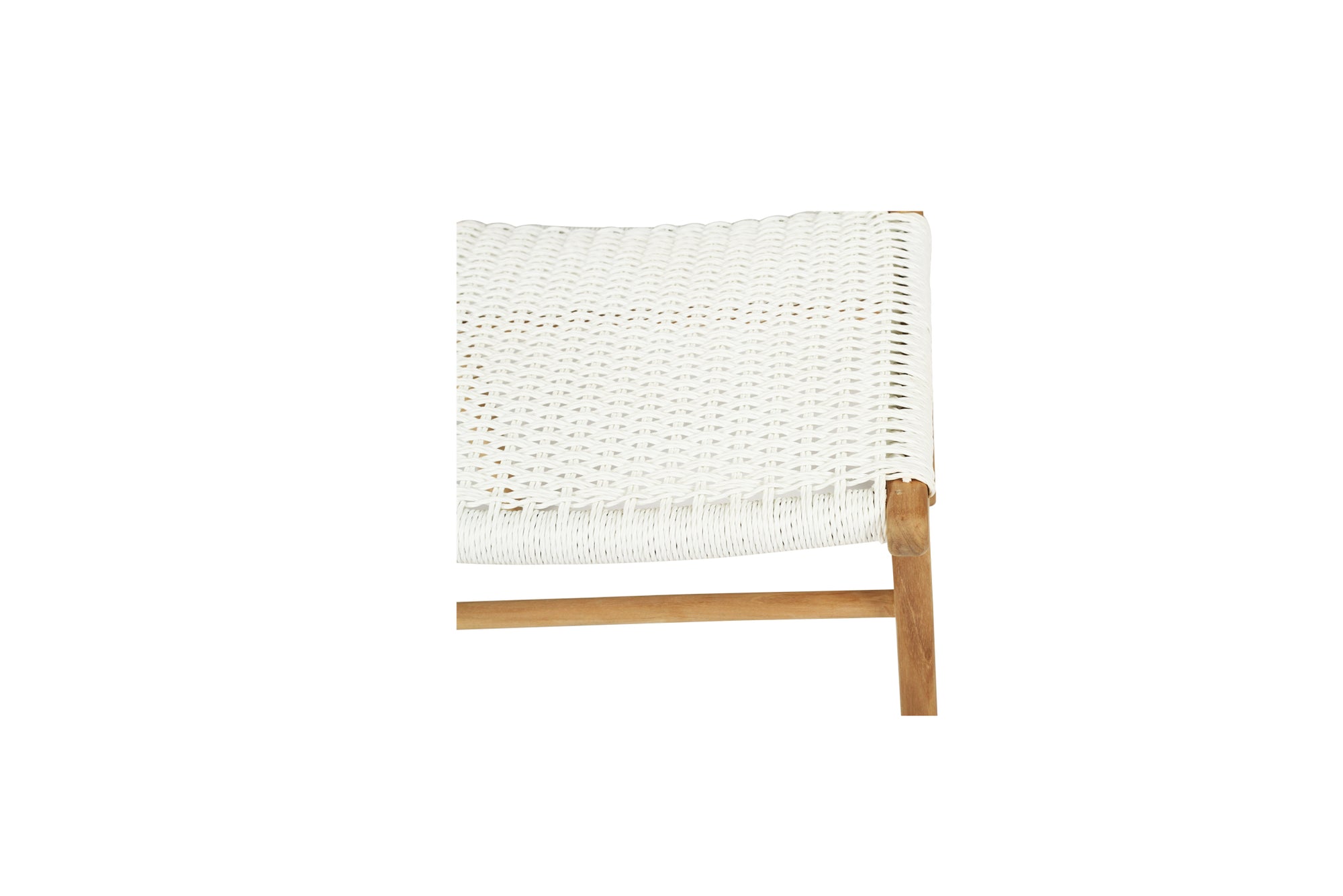 Zena Woven Cord Dining Chair