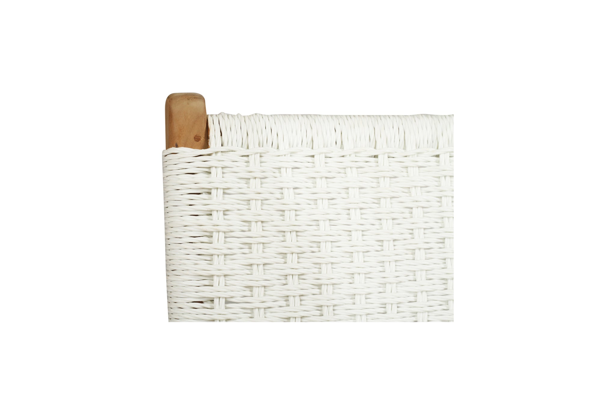 Zena Woven Cord Dining Chair