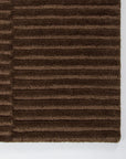 Baya Anni Chocolate Rug
