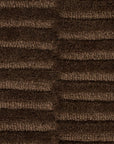 Baya Anni Chocolate Rug