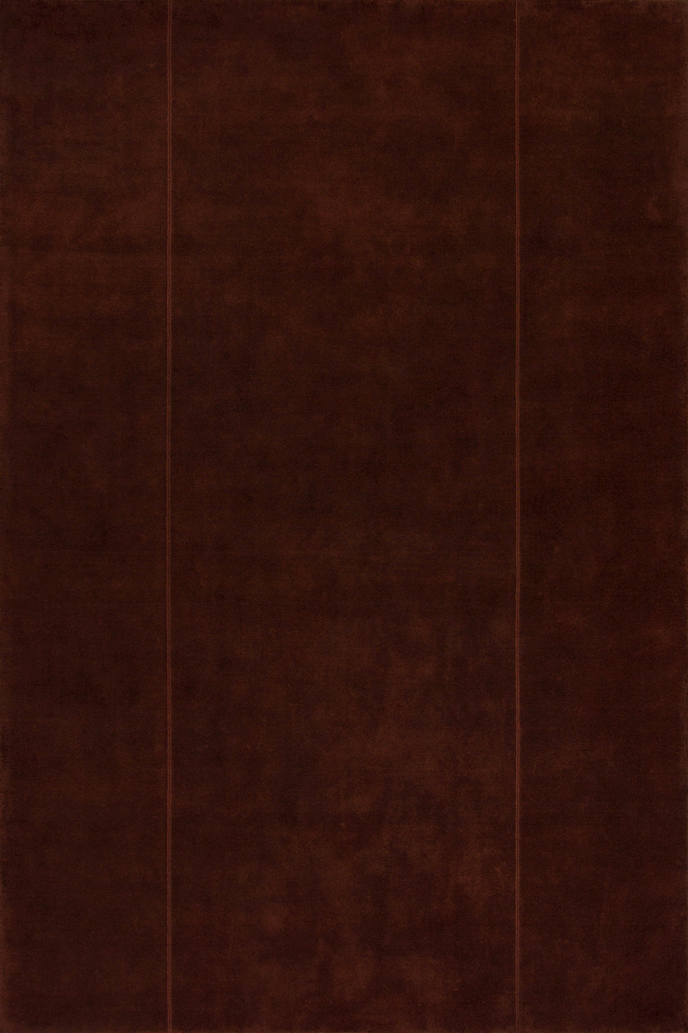 Baya Bastion Claret Wool Rug