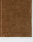 Baya Bastion Hazelnut Wool Rug
