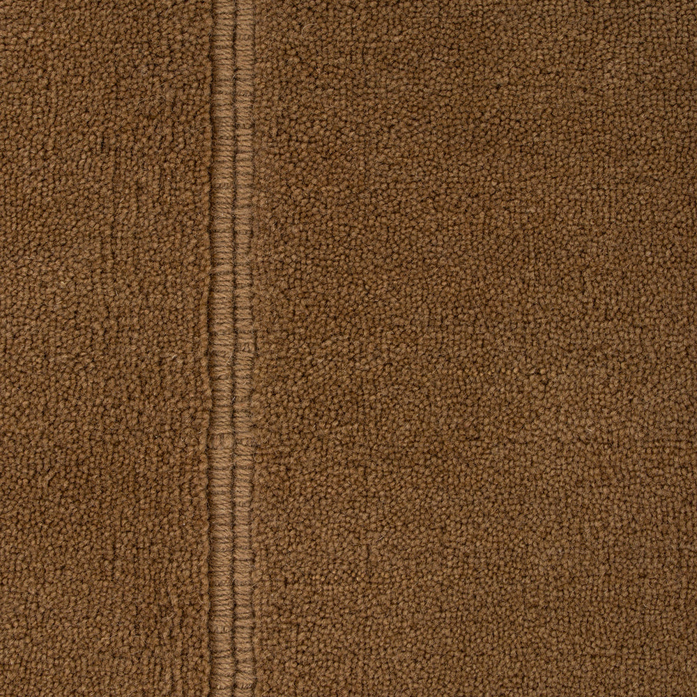 Baya Bastion Hazelnut Wool Rug