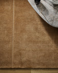 Baya Bastion Hazelnut Wool Rug
