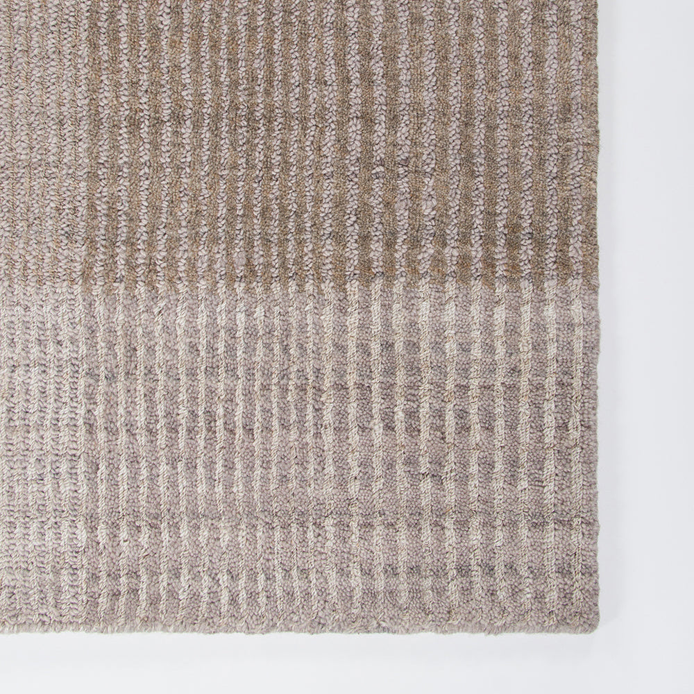 Baya Bedrock In/Outdoor Rug - Sand
