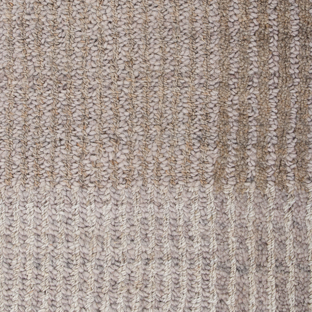 Baya Bedrock In/Outdoor Rug - Sand
