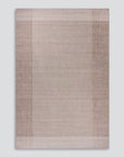 Baya Bedrock In/Outdoor Rug - Sand