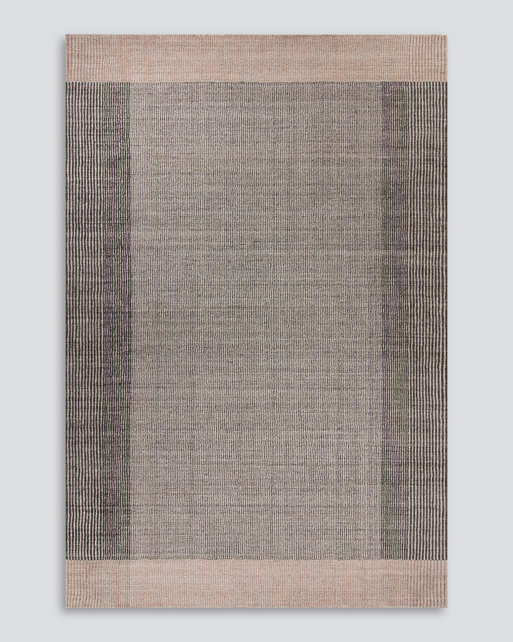 Baya Bedrock In/Outdoor Rug - Zinc