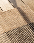 Baya Bedrock In/Outdoor Rug - Zinc