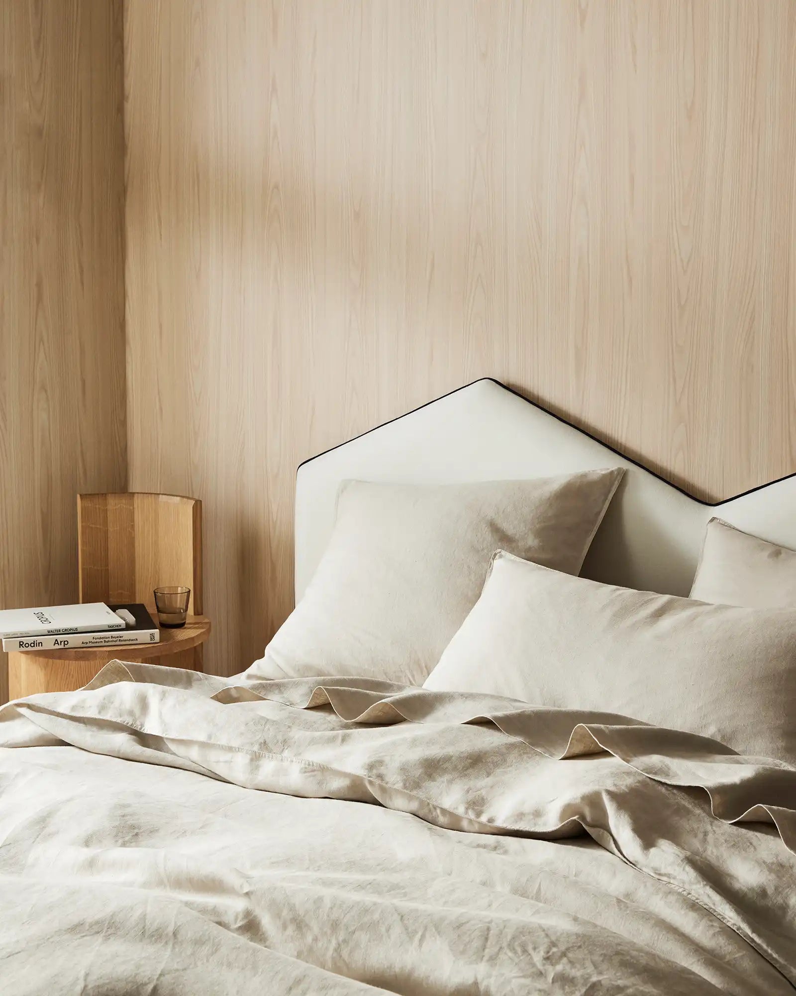 Weave Home Ravello Sheet Flat Sheet