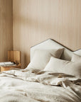 Weave Home Ravello Sheet Flat Sheet