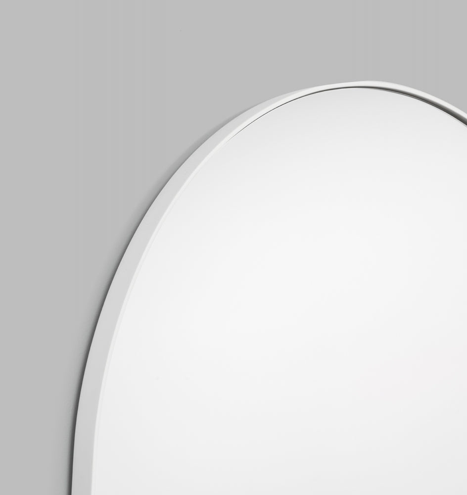 Bjorn Arch Wall Mirror