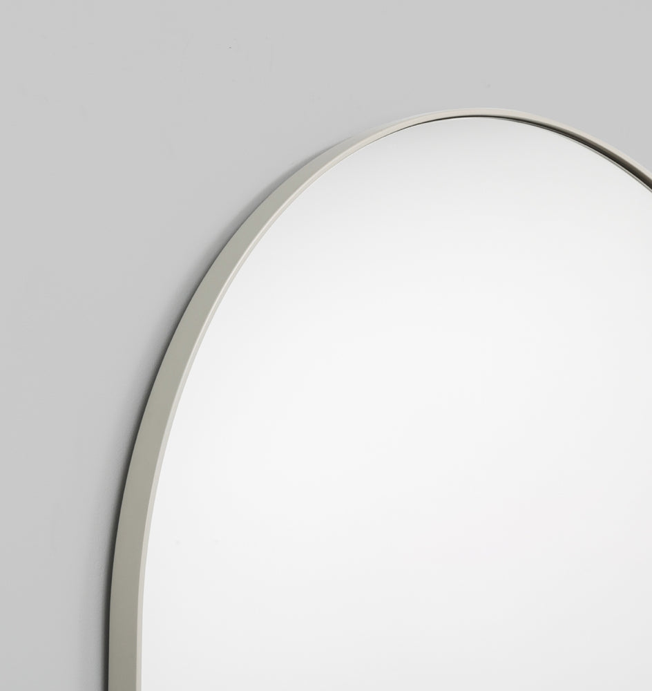Bjorn Arch Wall Mirror