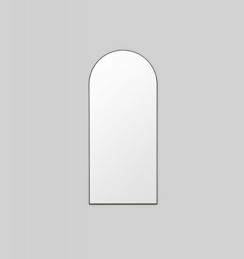 Bjorn Arch Floor Mirror - 180cm