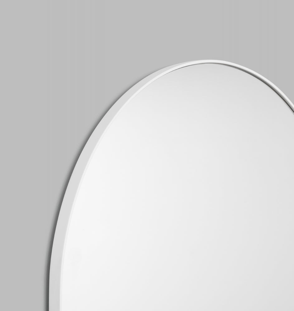 Bjorn Arch Floor Mirror - 180cm
