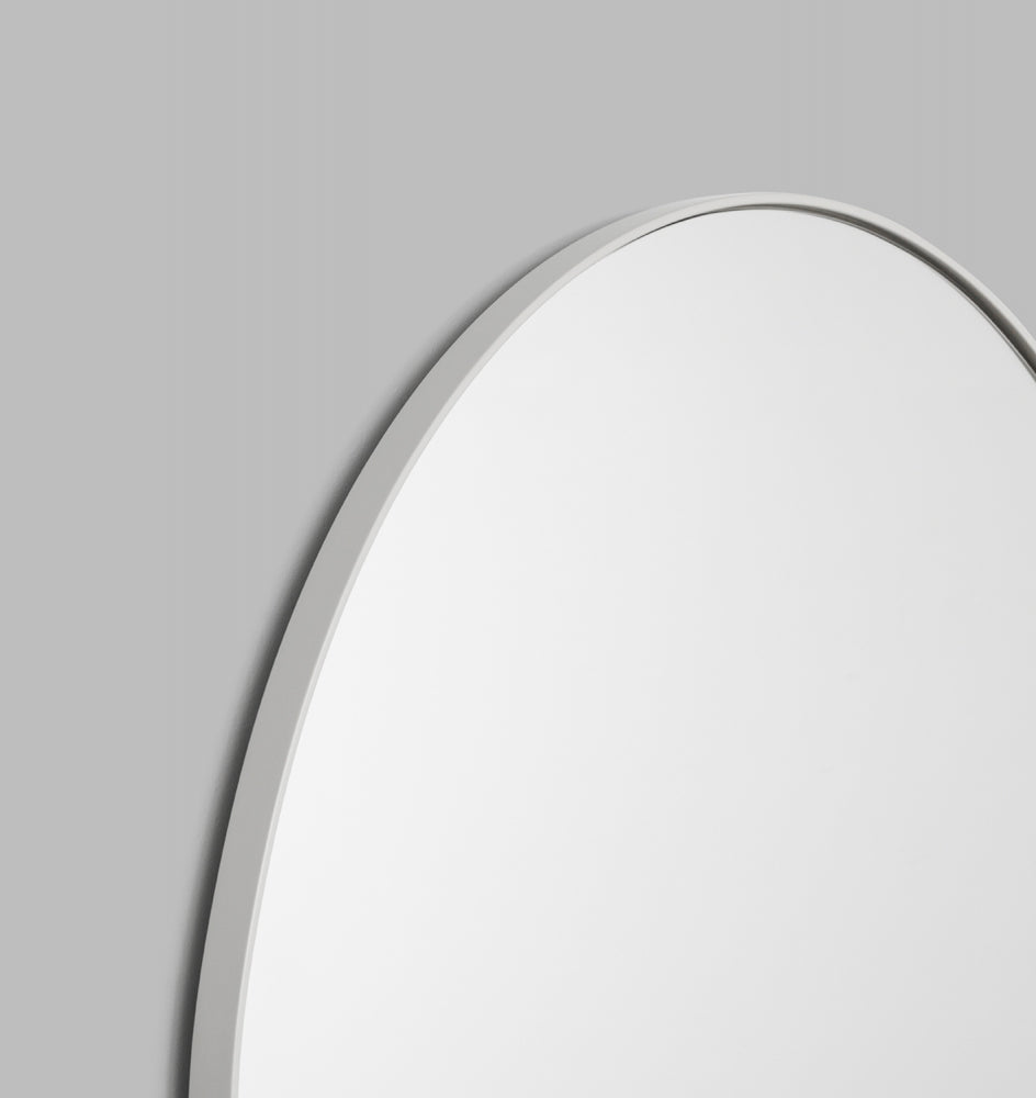 Bjorn Arch Floor Mirror - 180cm